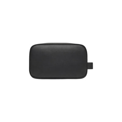 Borsa a Mano Uomo Tommy Hilfiger Jeans Nera - Stile Americano Casual