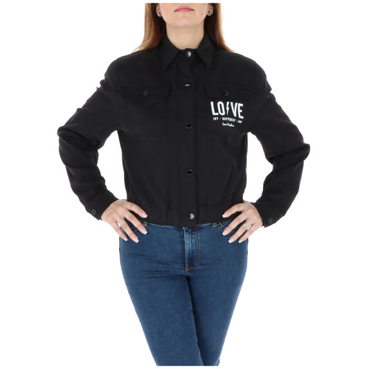Love Moschino Women's Jacket