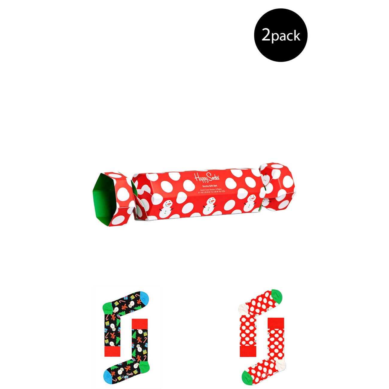 Happy Socks Calze Uomo