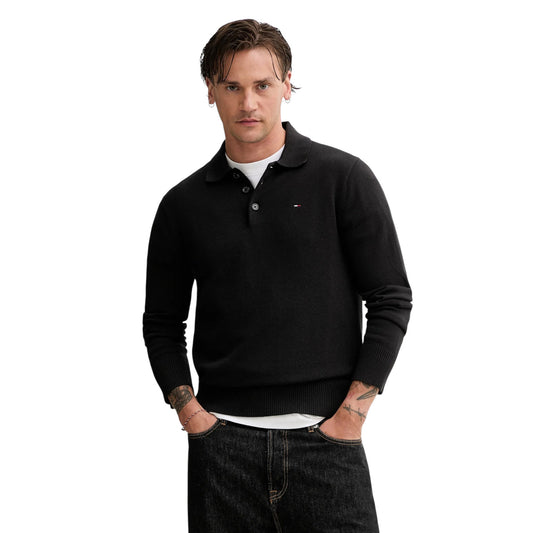Tommy Hilfiger Jeans Polo Uomo