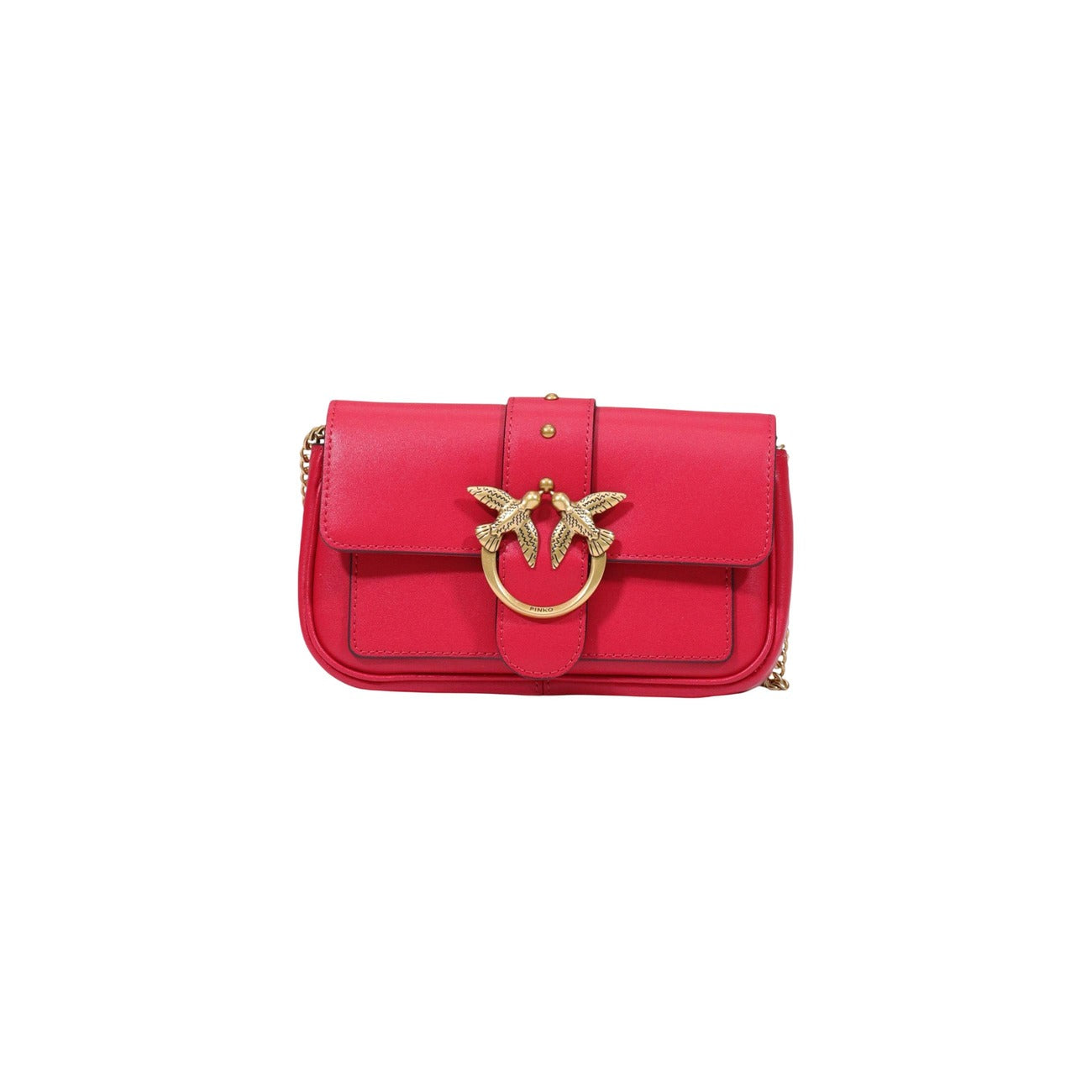Pinko Borsa LOVE BIRDS 20x12x4 cm Donna POCKET LOVE ONE SIMPLY