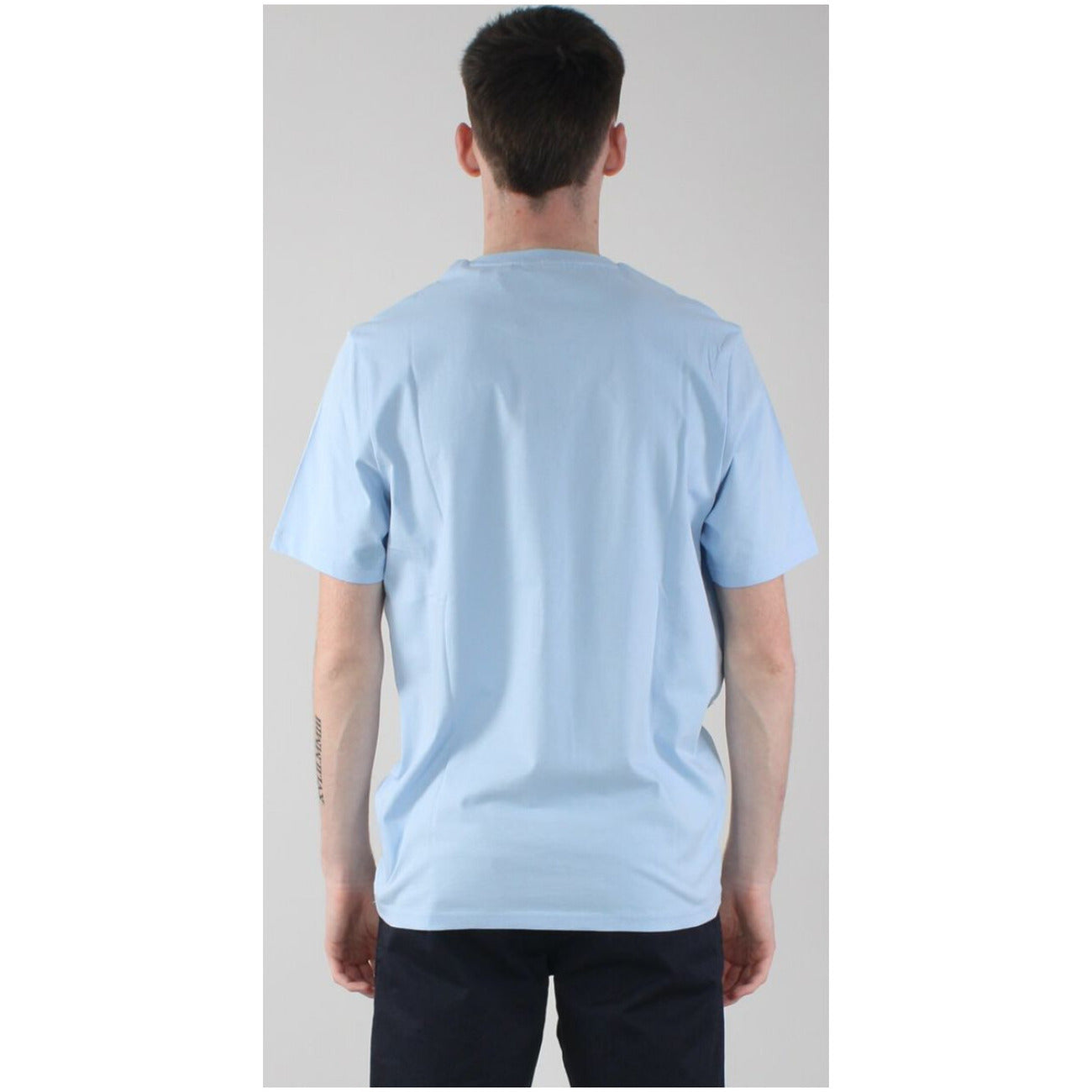 Lyle & Scott T-Shirt manica corta Uomo