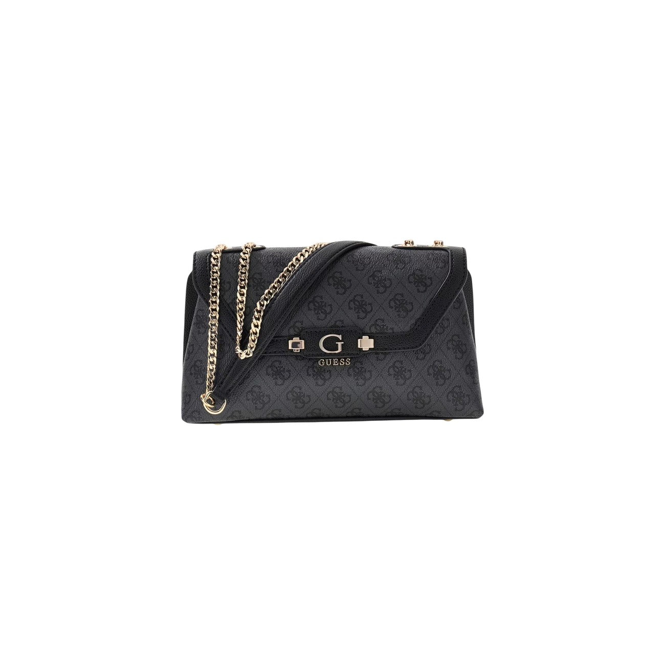 Guess Borsa Hobo 44x22x10 cm Donna COLEEN LOGO SMALL SA
