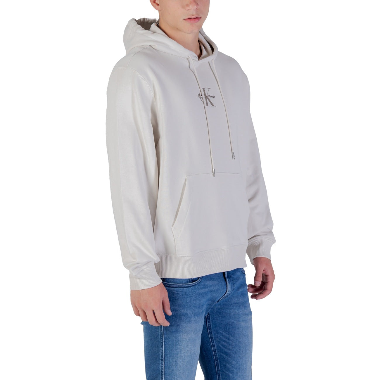 Calvin Klein Jeans Men's Hoodie
