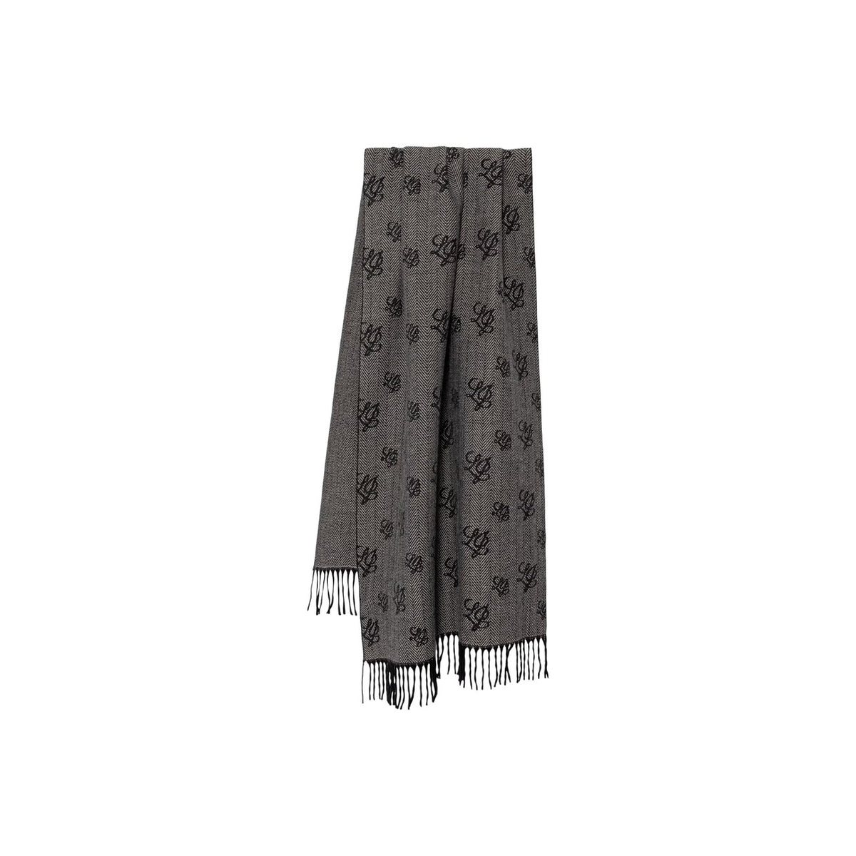 Liu Jo Pashmina 180x70 cm Donna SCARF/SHAWL