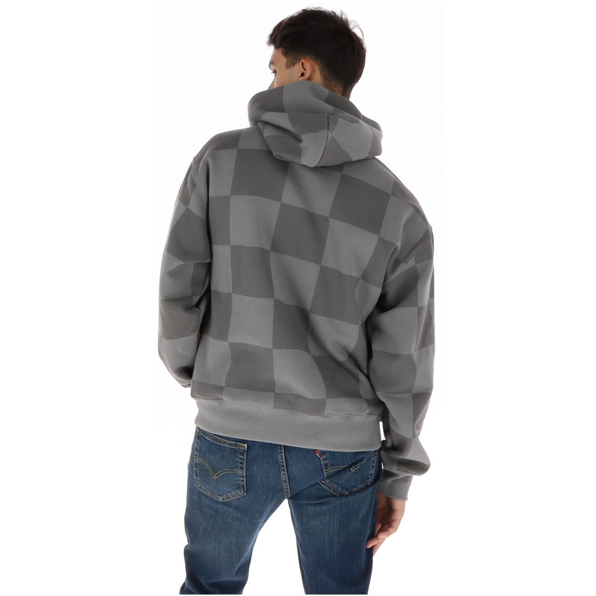 Vans Felpa Uomo