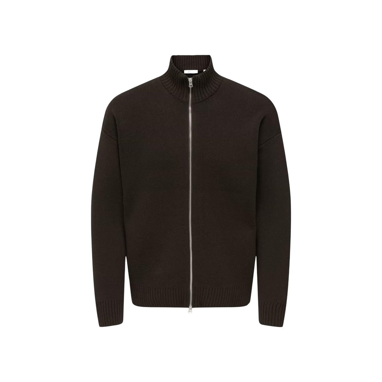 Only & Sons Cardigan a Maglia Uomo
