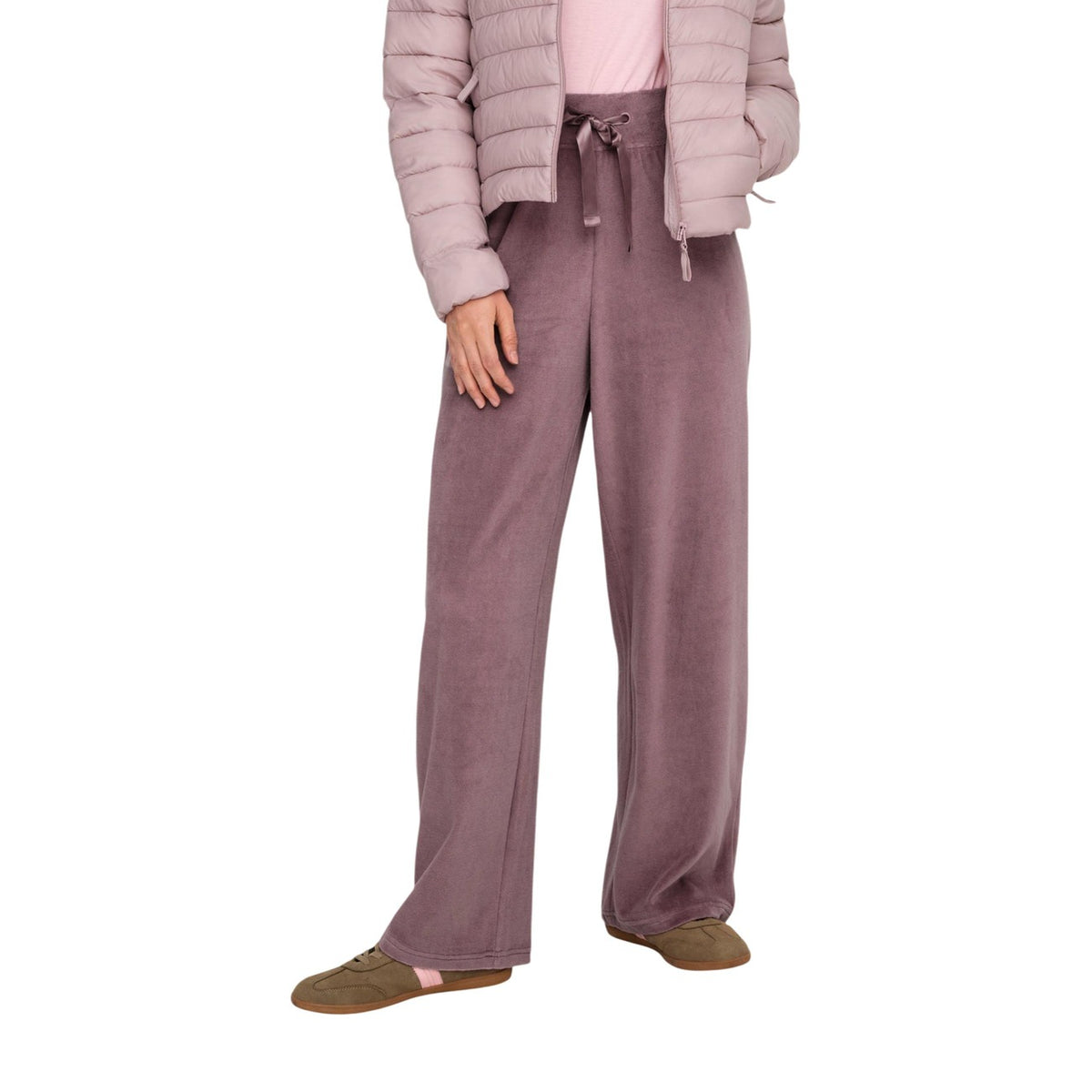 Jacqueline De Yong Pantaloni sportivi Donna