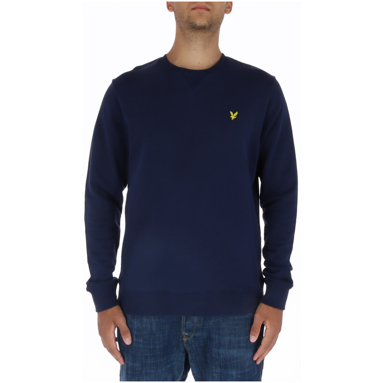 Lyle &amp; Scott Men's Sweatshirt