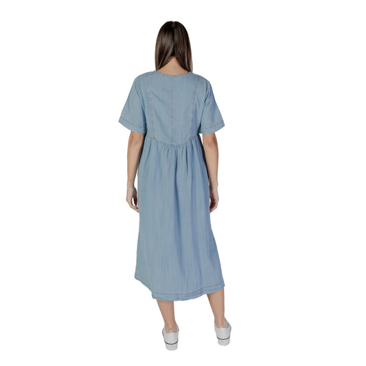 B.young Women's Midi Dress