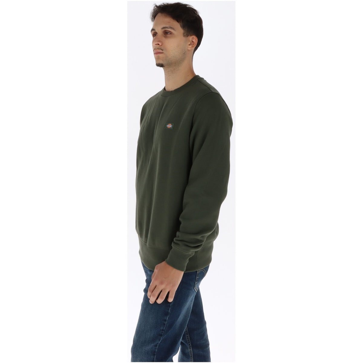 Dickies Felpa Uomo