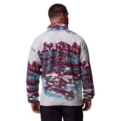 Columbia Felpa in pile Uomo