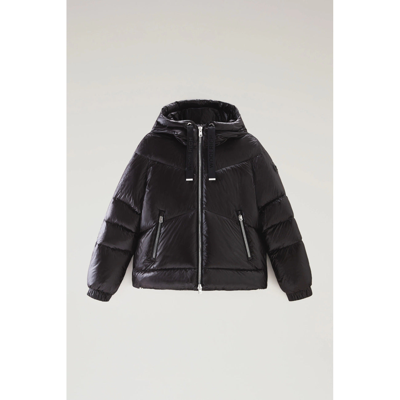 Woolrich Giubbotto Donna