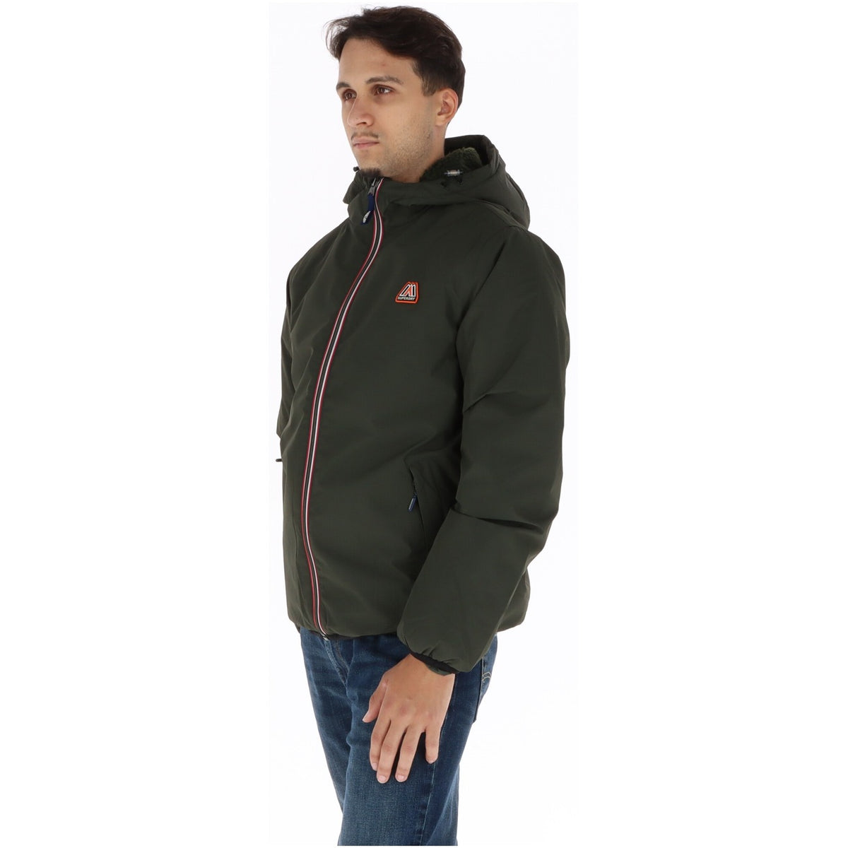Superdry Giacca Uomo