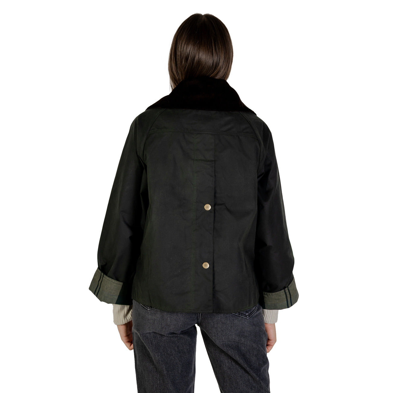Barbour Giacca Donna
