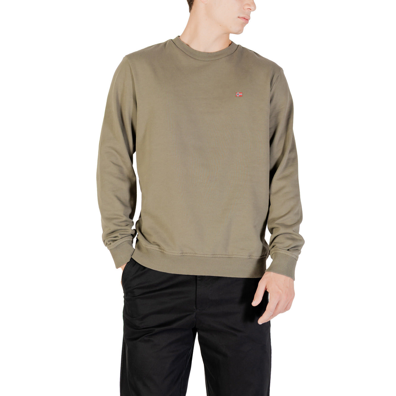 Napapijri Men's Sweatshirt