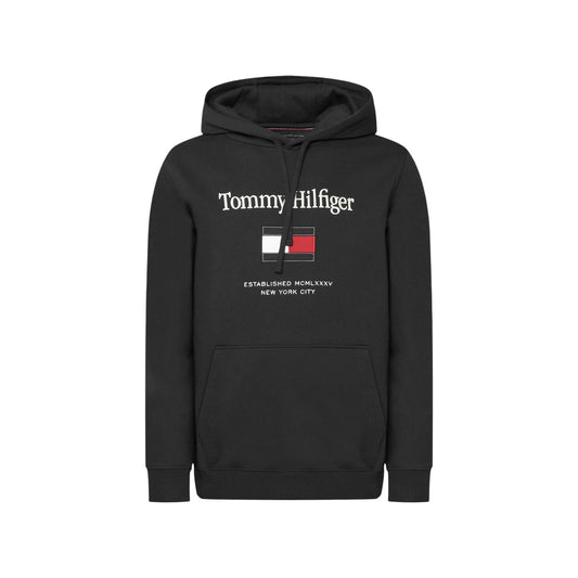 Tommy Hilfiger Felpa Uomo