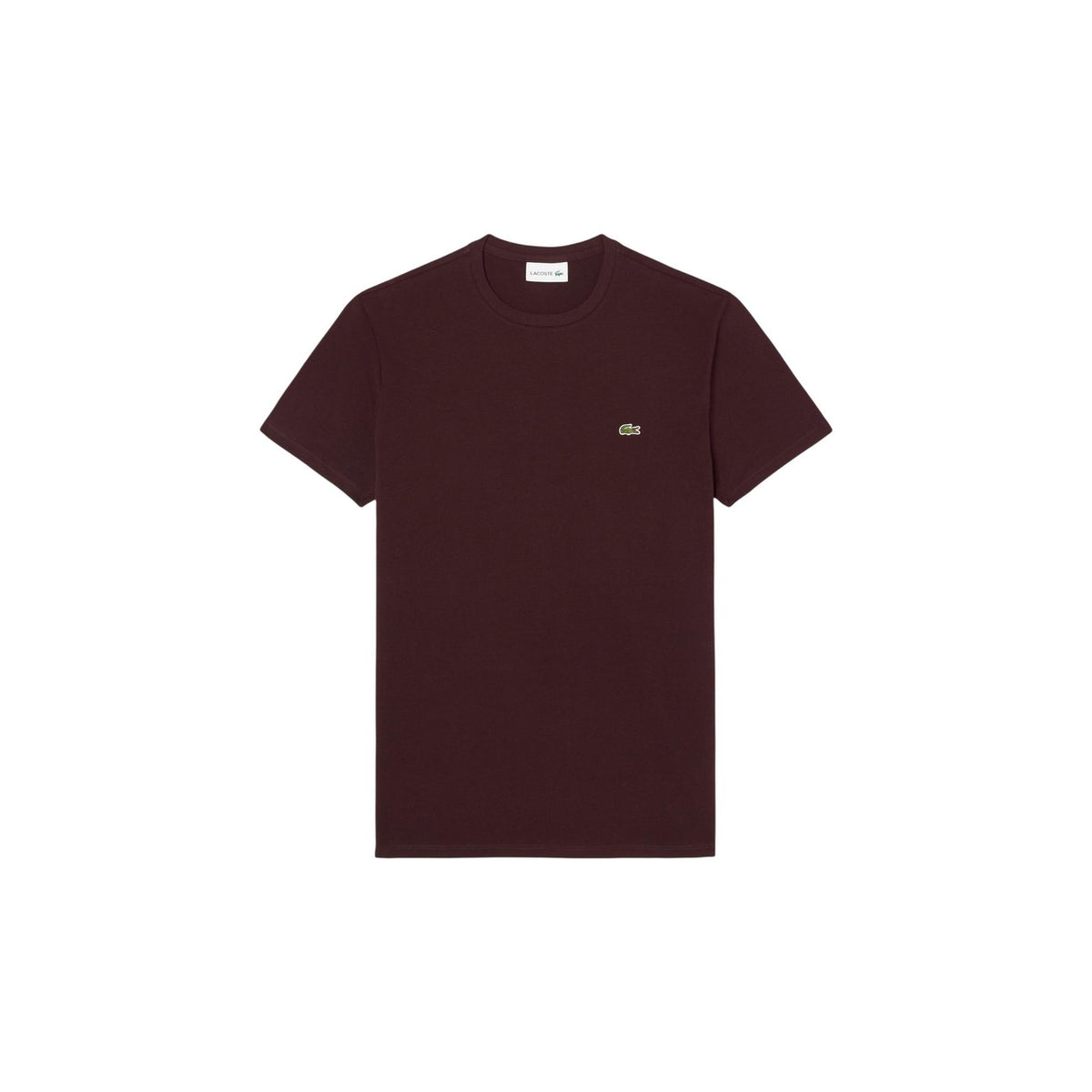 Lacoste T-Shirt manica corta Uomo