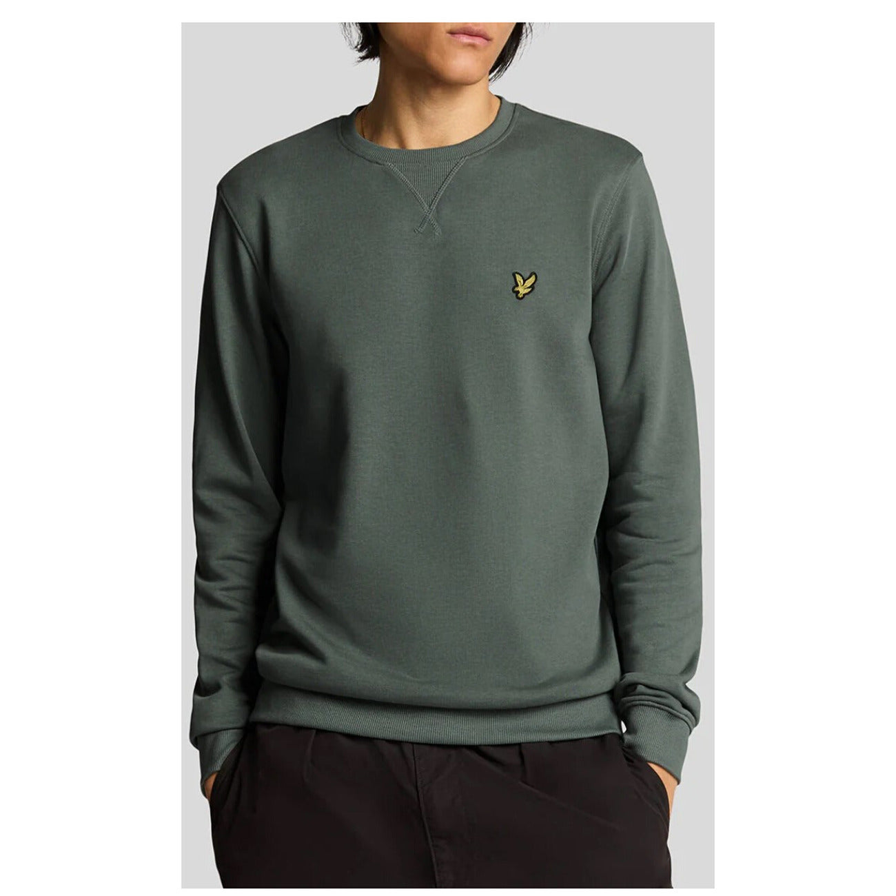 Lyle &amp; Scott Men's Sweatshirt