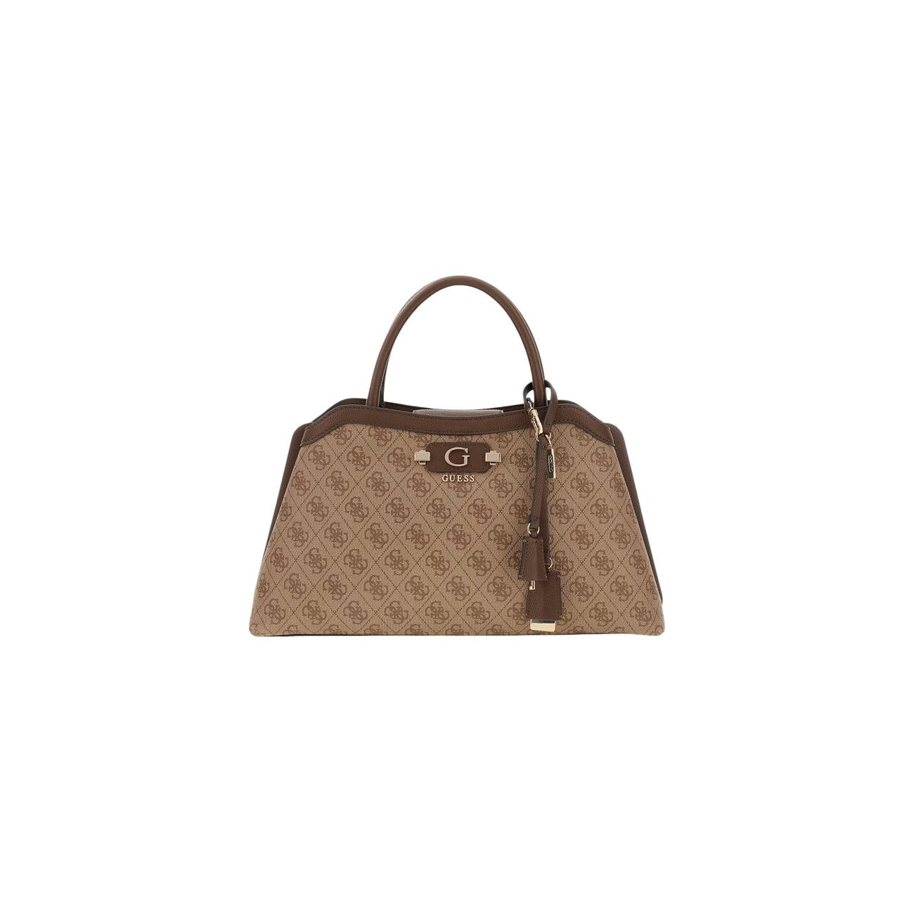 Guess Borsa Hobo 44x22x10 cm Donna COLEEN LOGO SMALL SA
