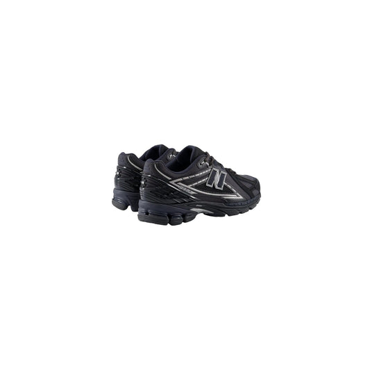 Sneakers uomo New Balance 1906 – Scarpe sportive grigie da ginnastica in mesh e sintetico U1906409.