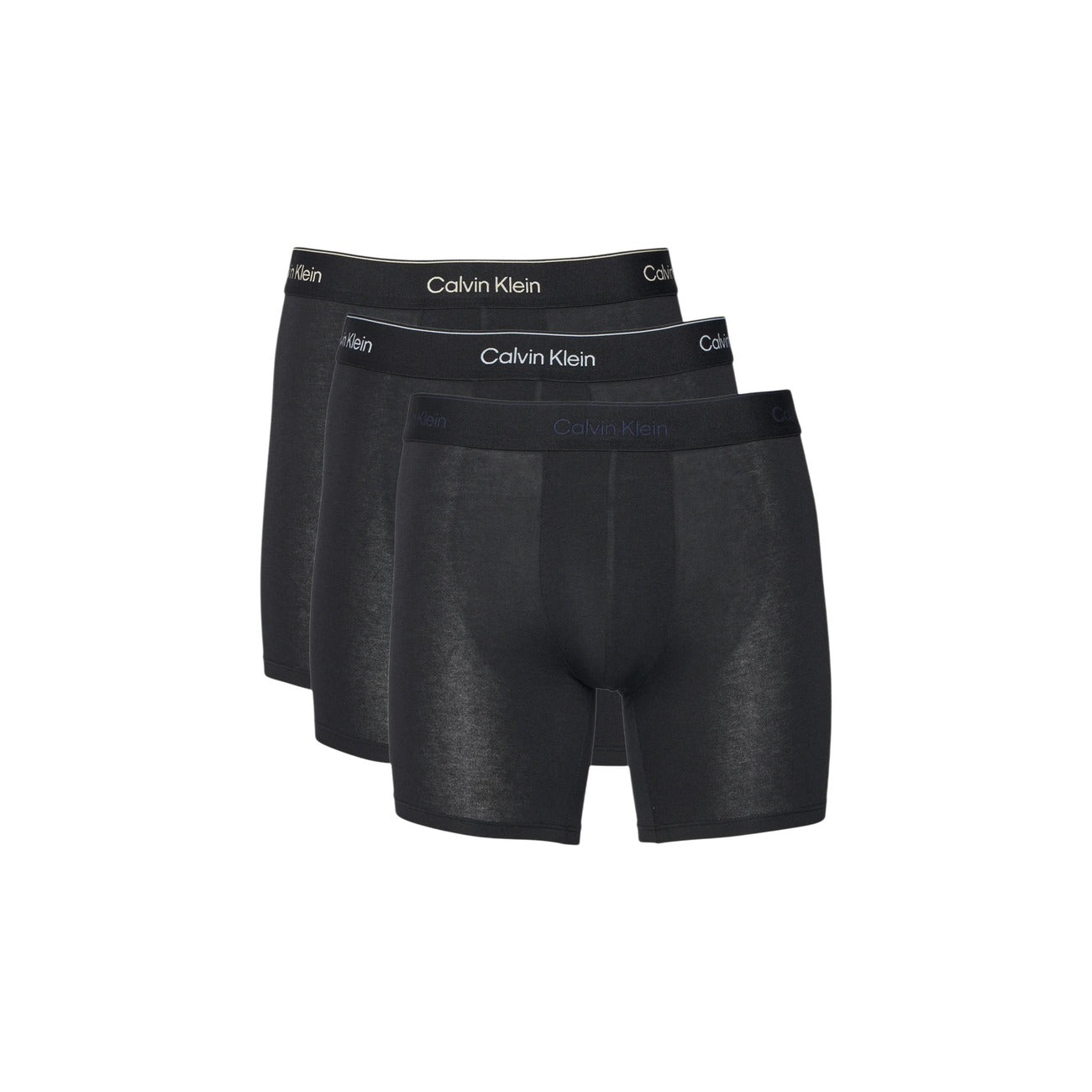 Calvin Klein Underwear Boxer confezione da 3 Uomo BOXER BRIEF 3PK