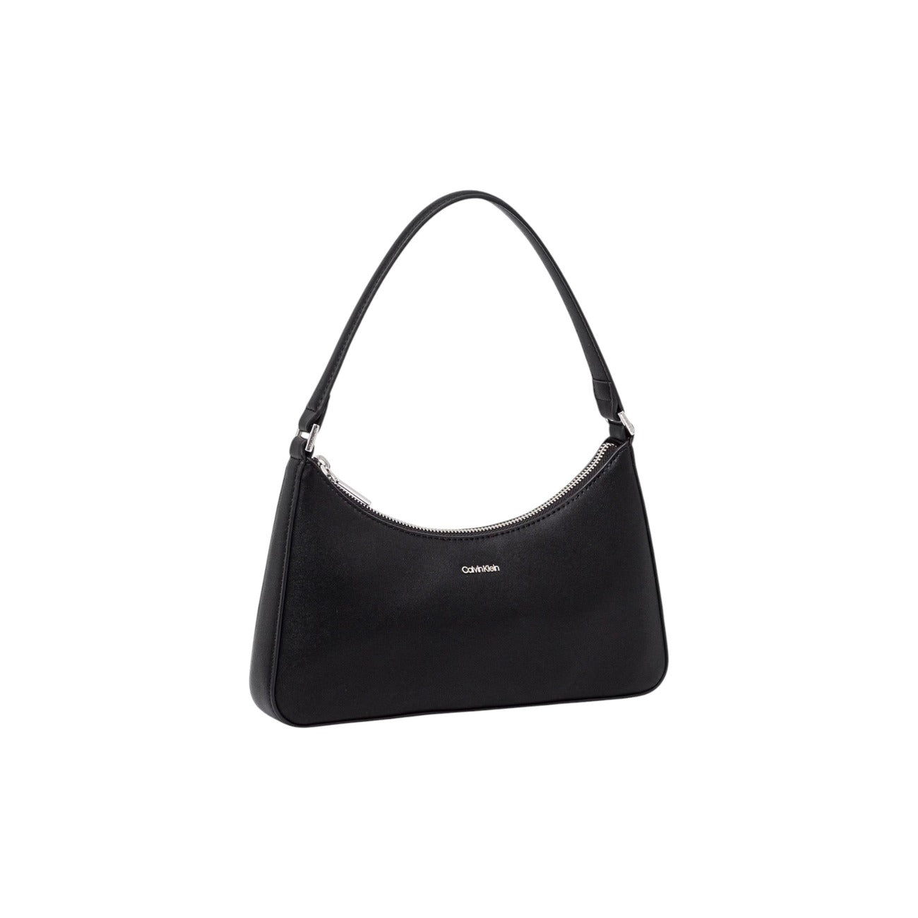 Borsa Donna Calvin Klein Nera - Minimalismo Americano
