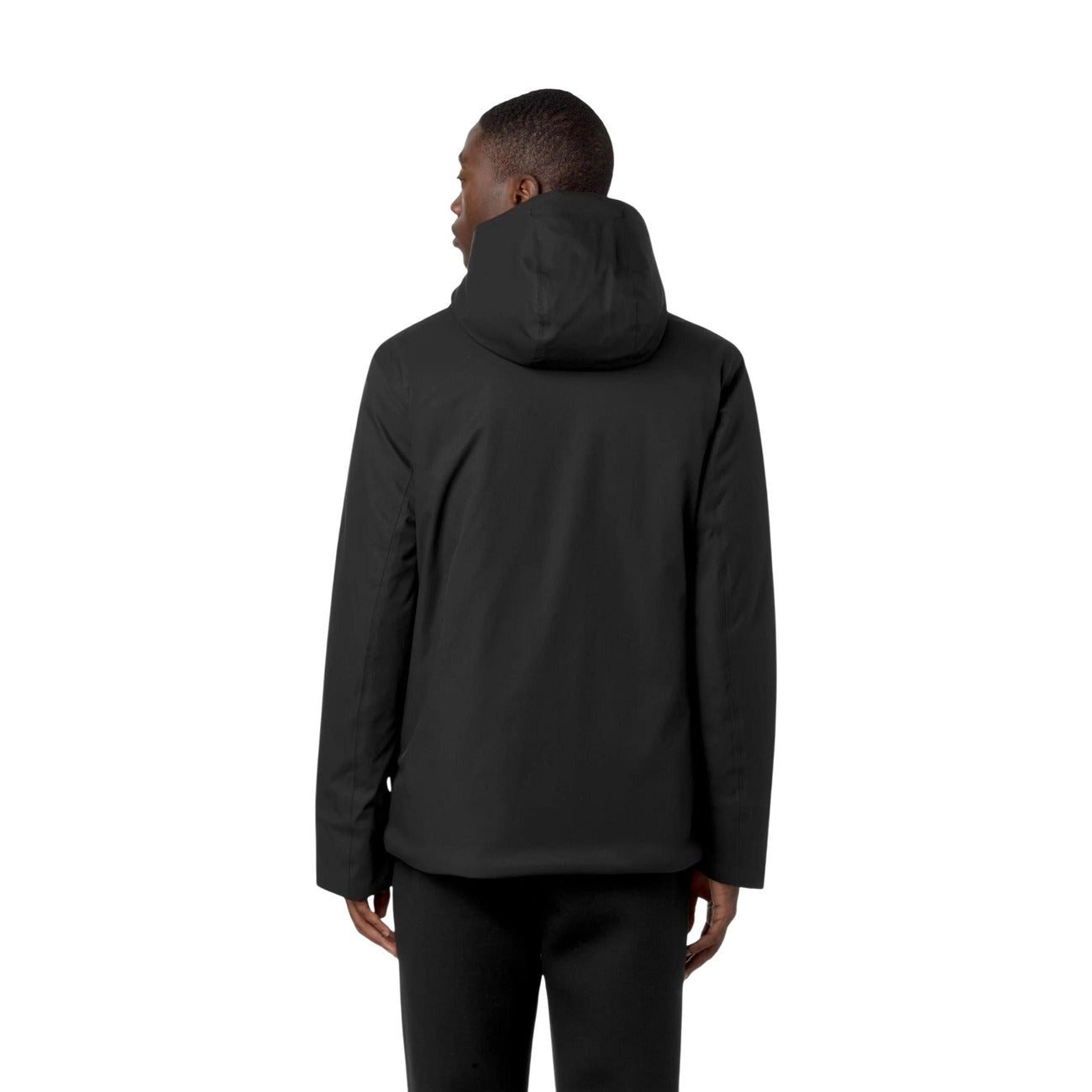 Kway Giacca Uomo
