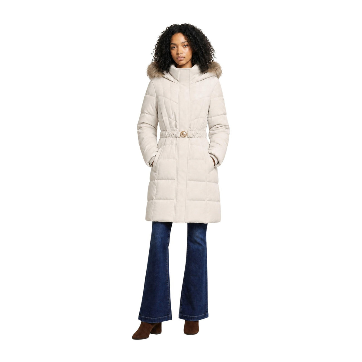 Guess Giubbotto Donna
