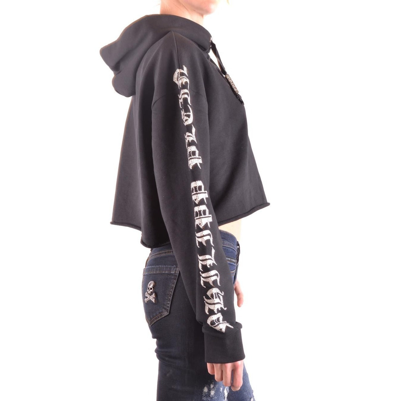 Philipp Plein Women's Hoodie