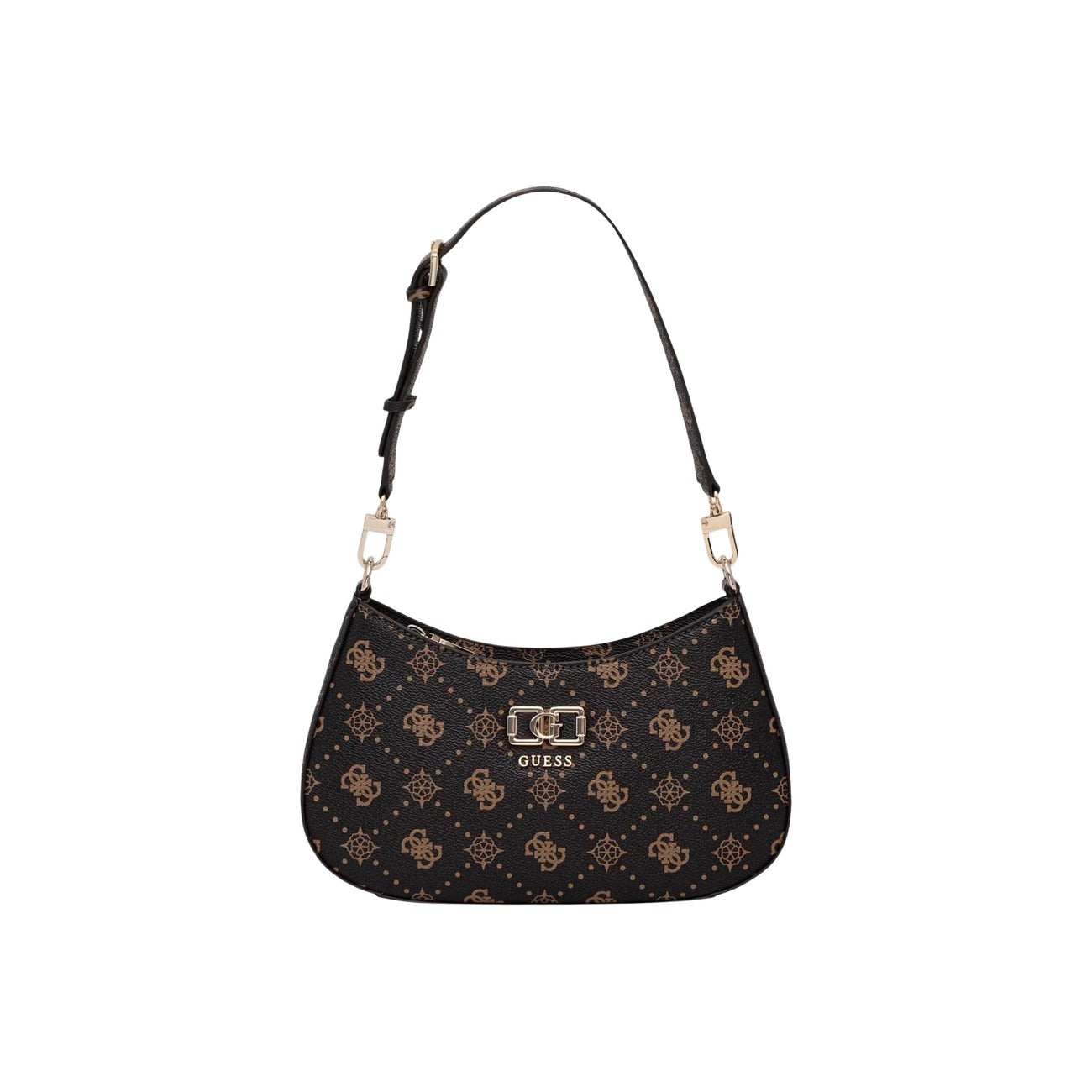 Guess Borsa 34x22x11 cm Donna EMELIE LOGO 2 COMP S