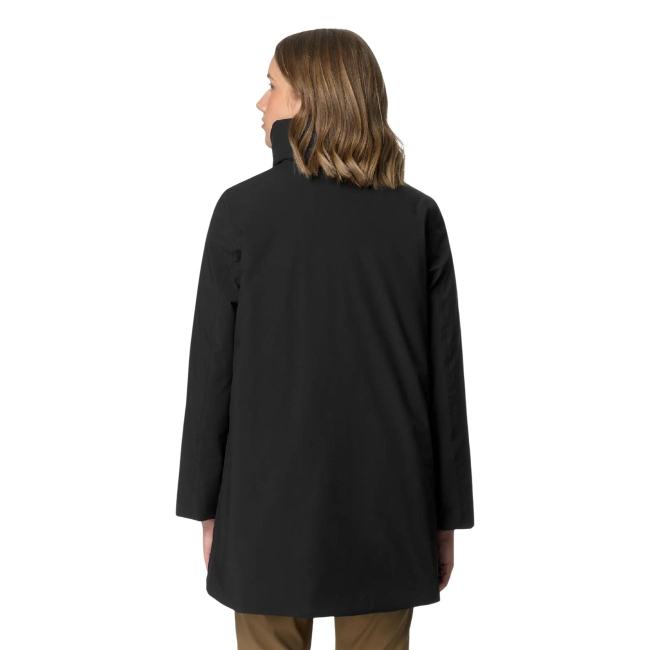 Kway Giacca Donna
