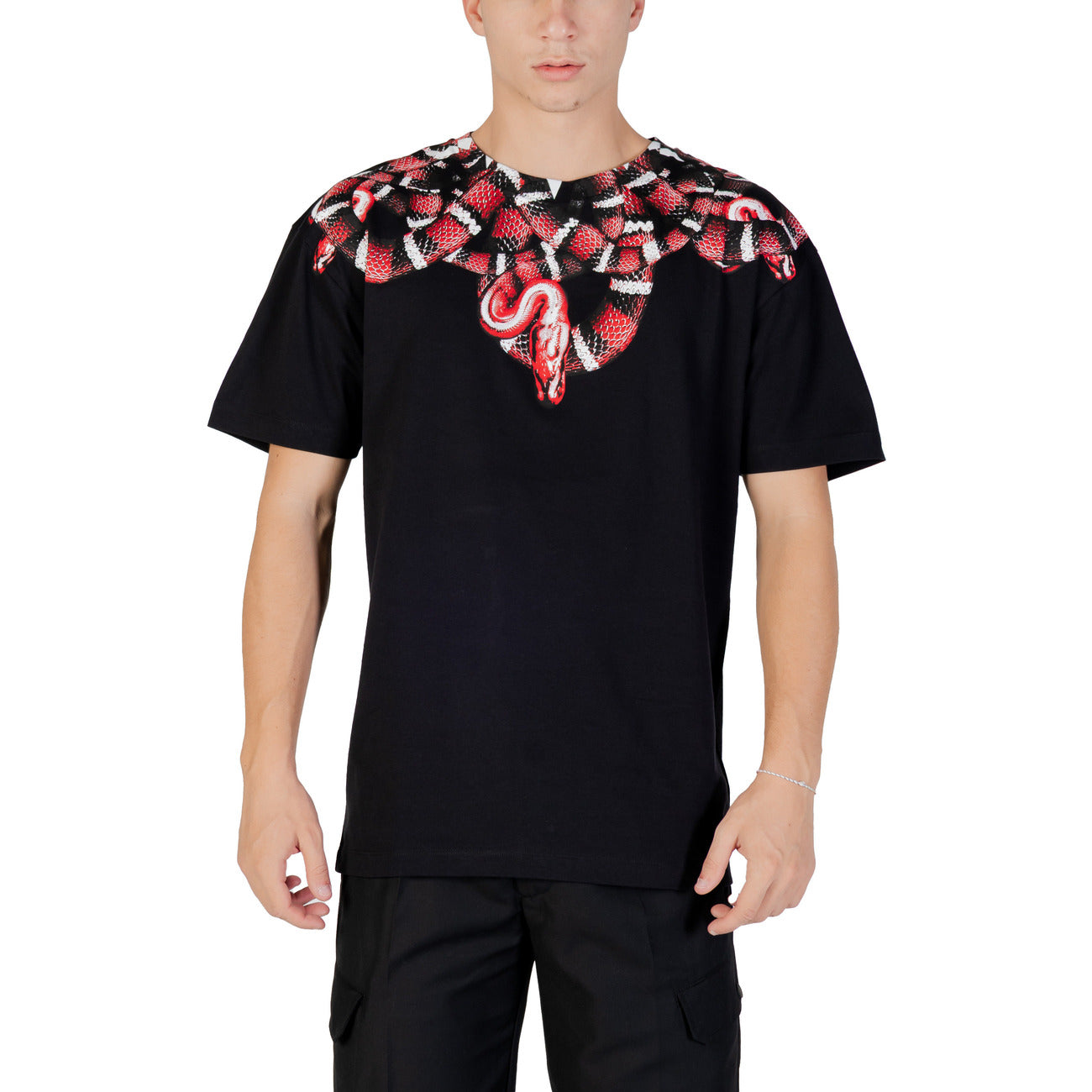 County Of Milan T-Shirt manica corta Uomo