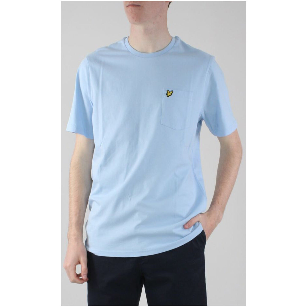 Lyle & Scott T-Shirt manica corta Uomo