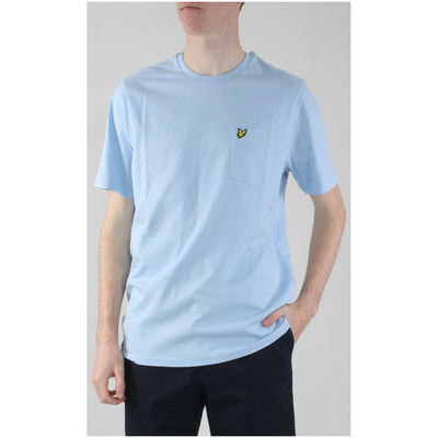 Lyle & Scott T-Shirt manica corta Uomo