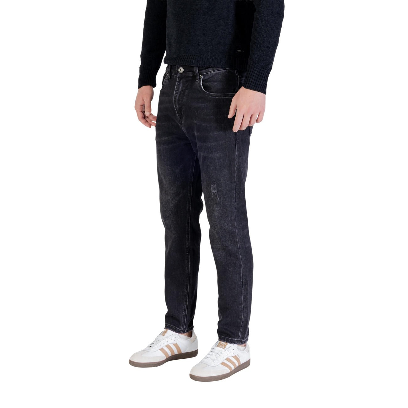 Gianni Lupo Jeans Uomo