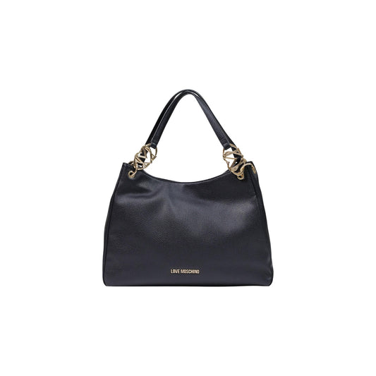 Love Moschino Borsa JEWEL 42x28x14 cm Donna
