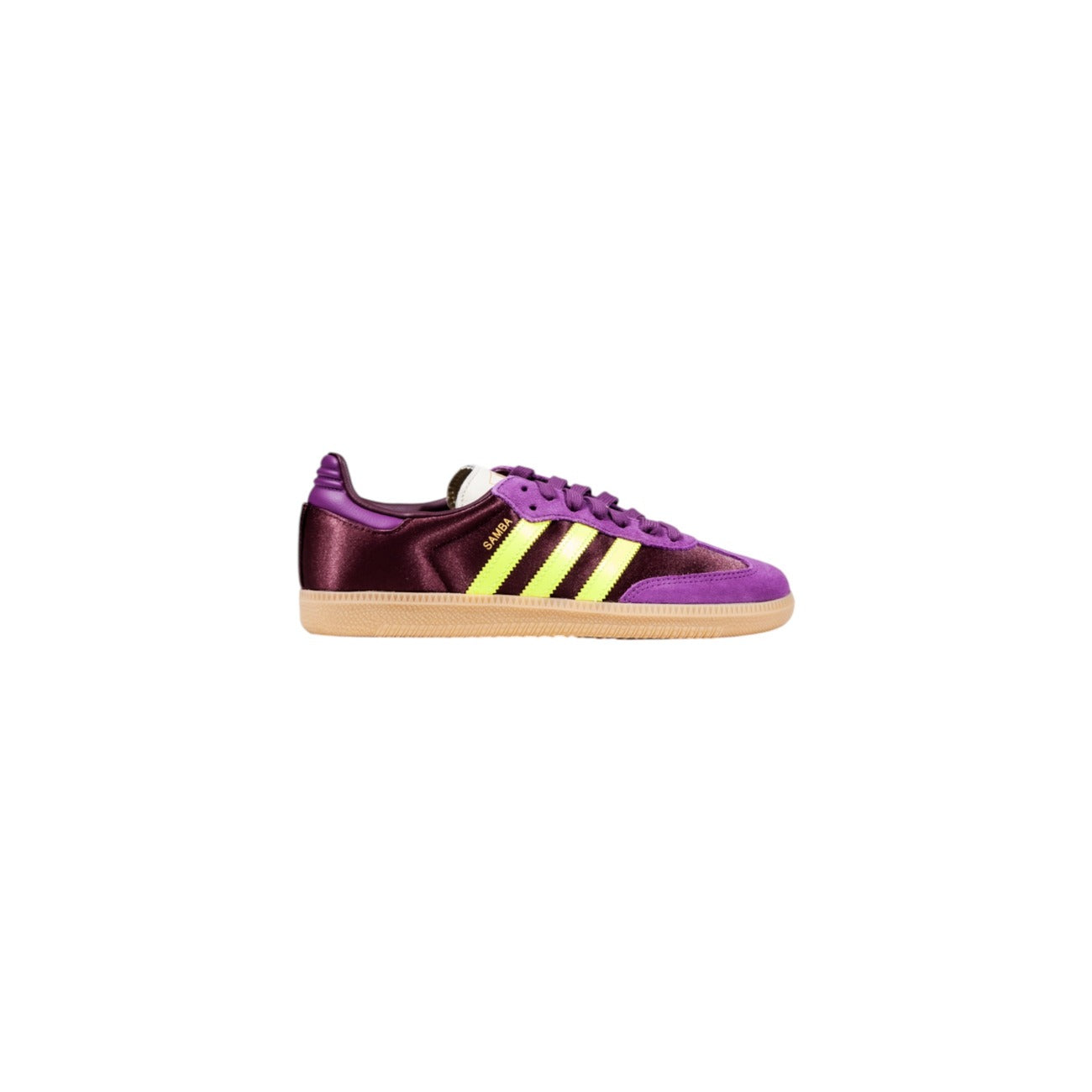 Sneakers Donna Adidas Samba Viola - Iconic Style & Comfort