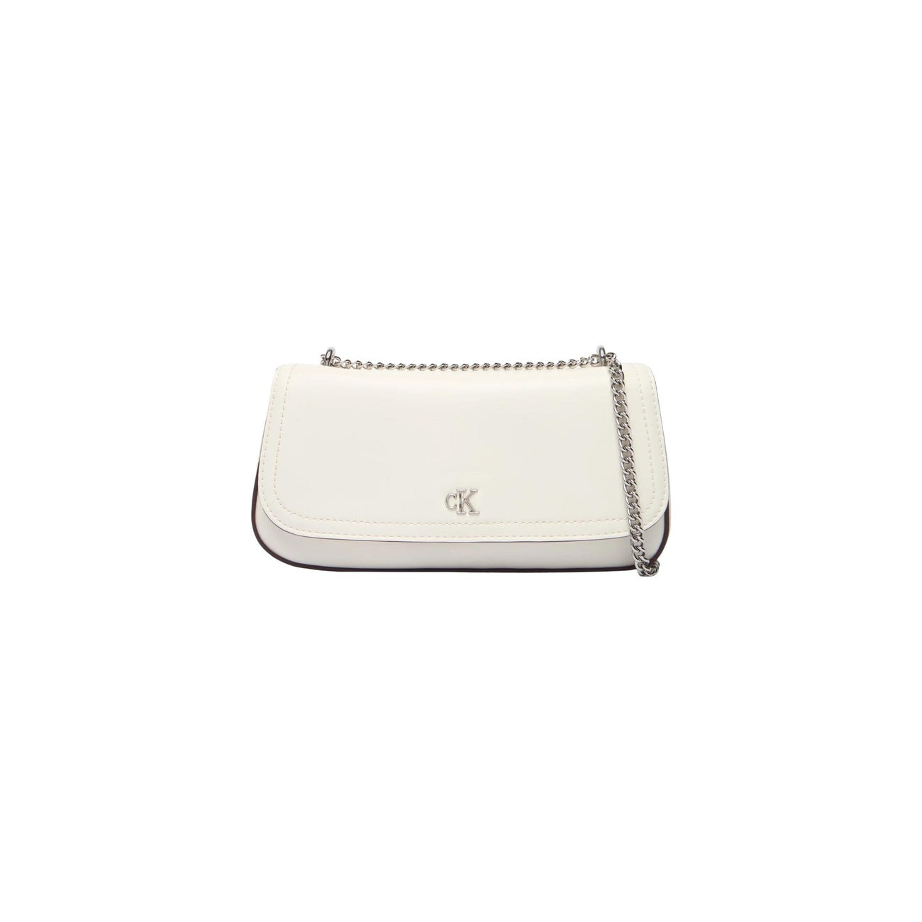 Calvin Klein Borsa FLAP CAMERA 22x13x5 cm Donna LV04F3421G
