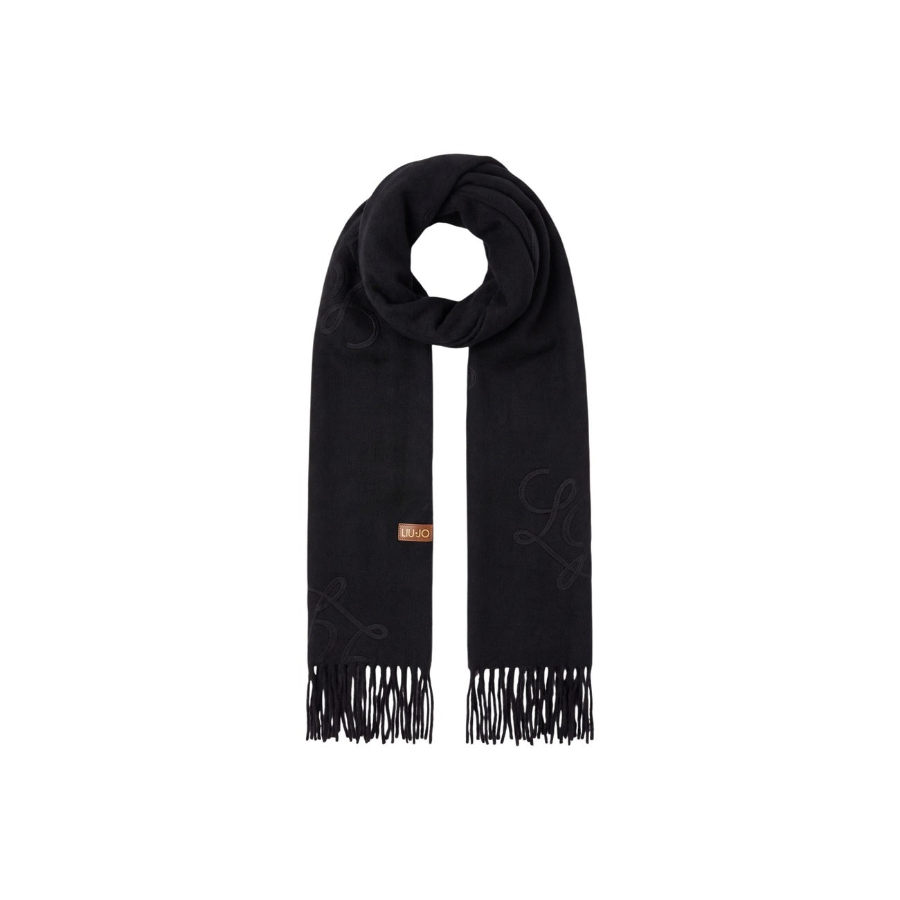 Liu Jo Pashmina 180x70 cm Donna