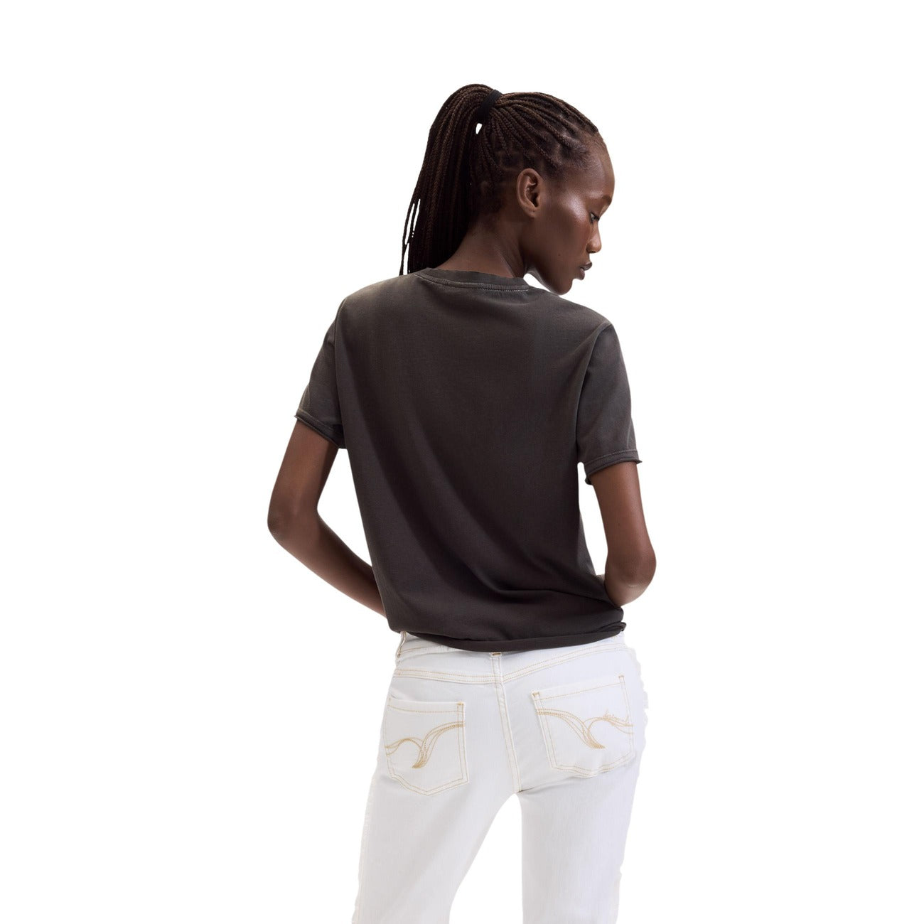Desigual T-Shirt Donna