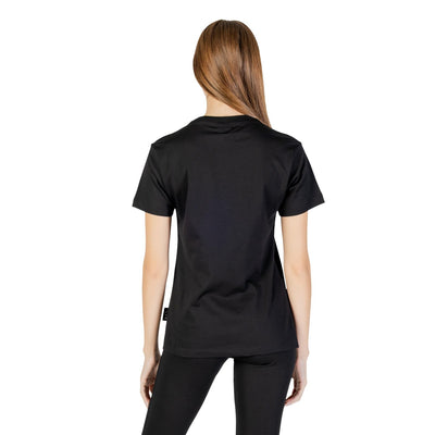 Icon T-Shirt manica corta Donna