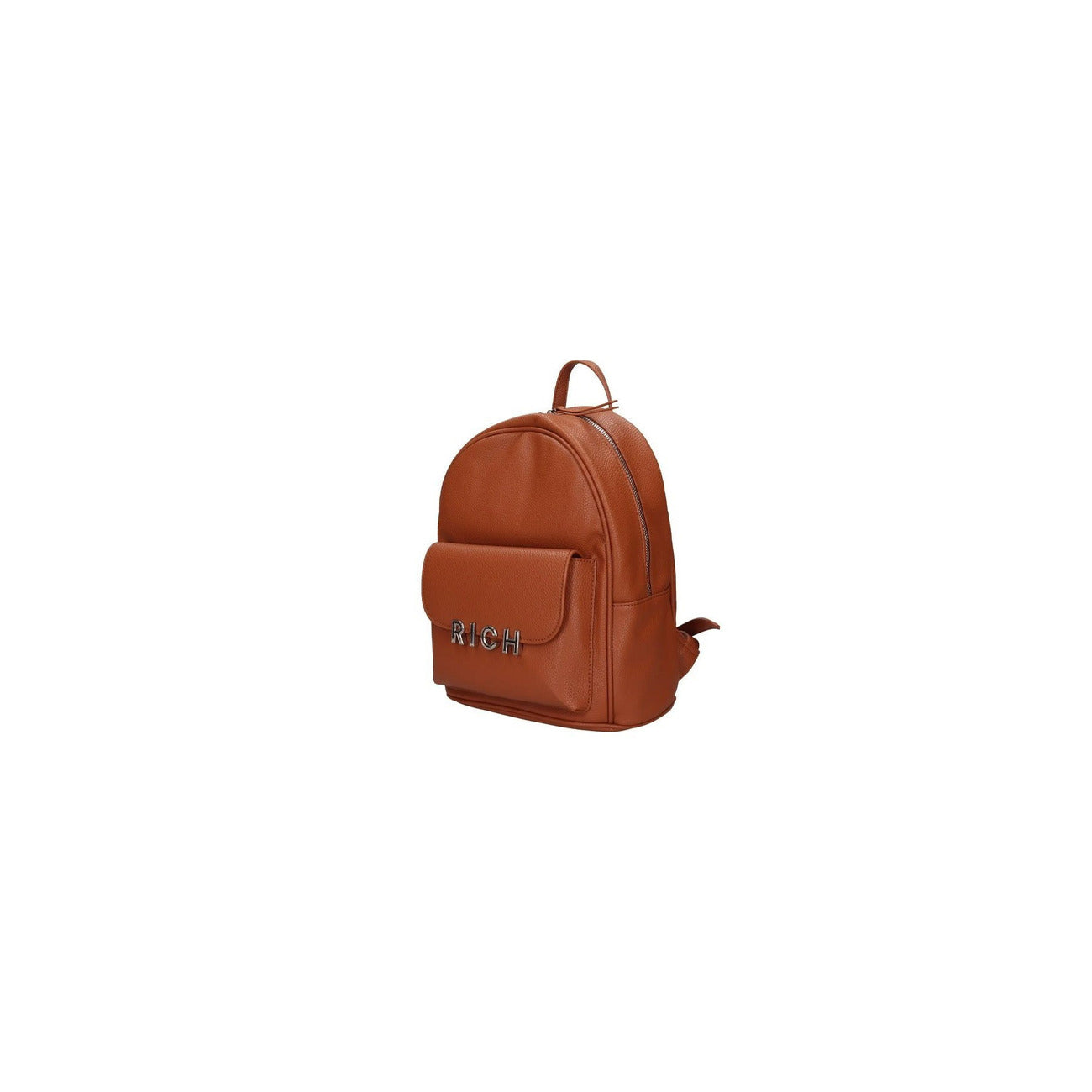 Richmond Zaino Donna Marrone Cerniera Tasche Interne Esterne Poliuretano 100% Autunno Inverno B_44624