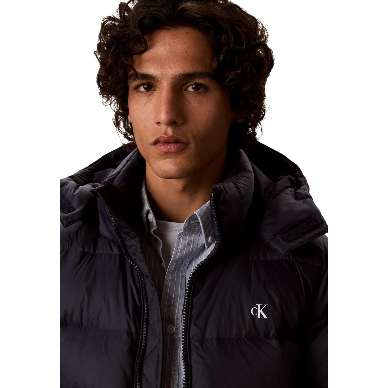 Calvin Klein Jeans Giubbotto Uomo