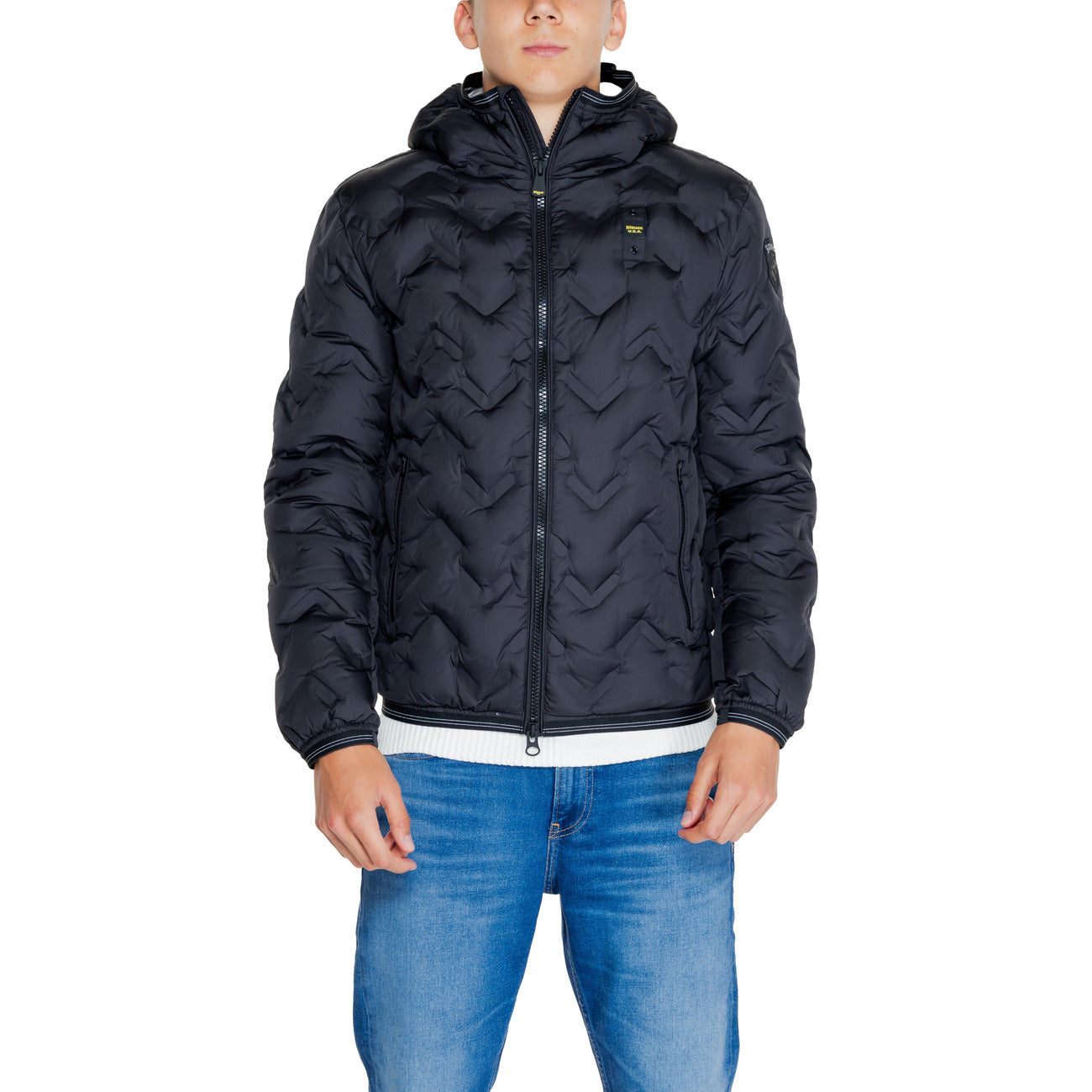 Blauer Men's Jacket