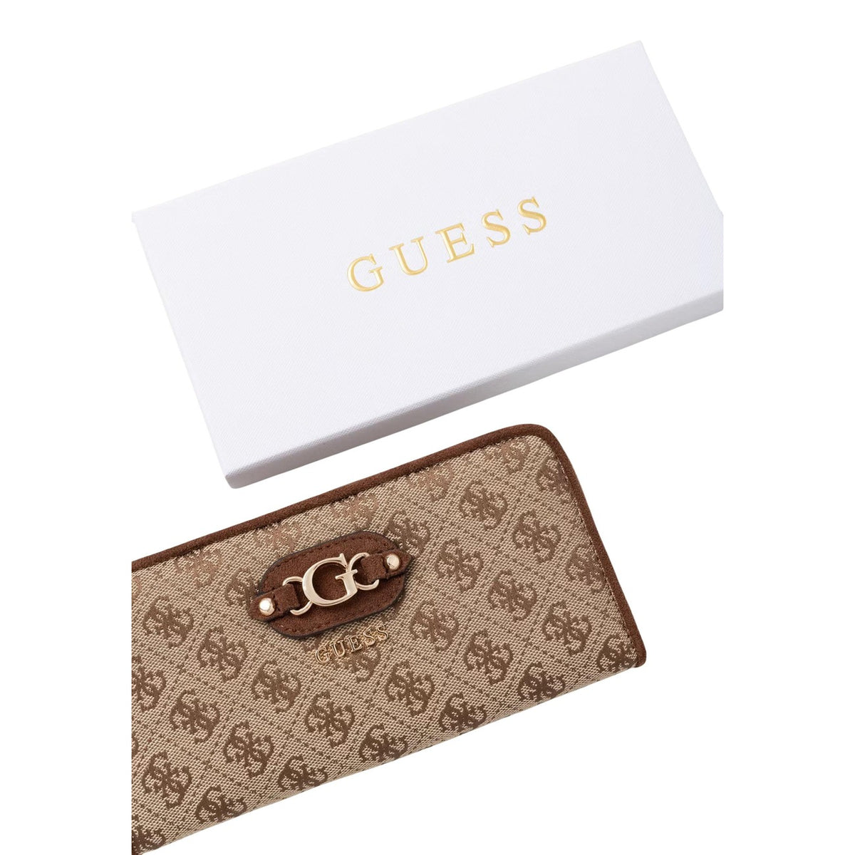 Guess Portafogli Donna