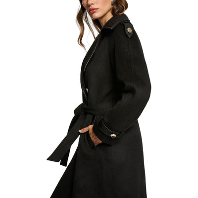 Morgan De Toi Cappotto Donna