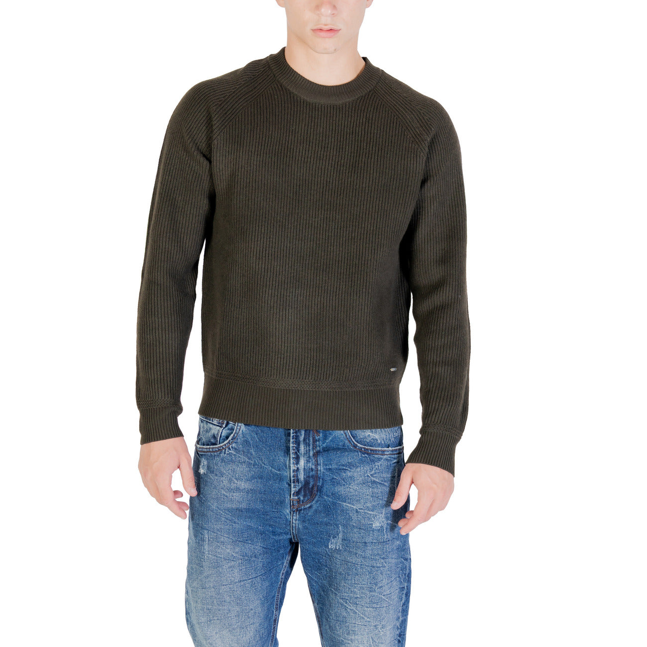 Gianni Lupo Men's Sweater