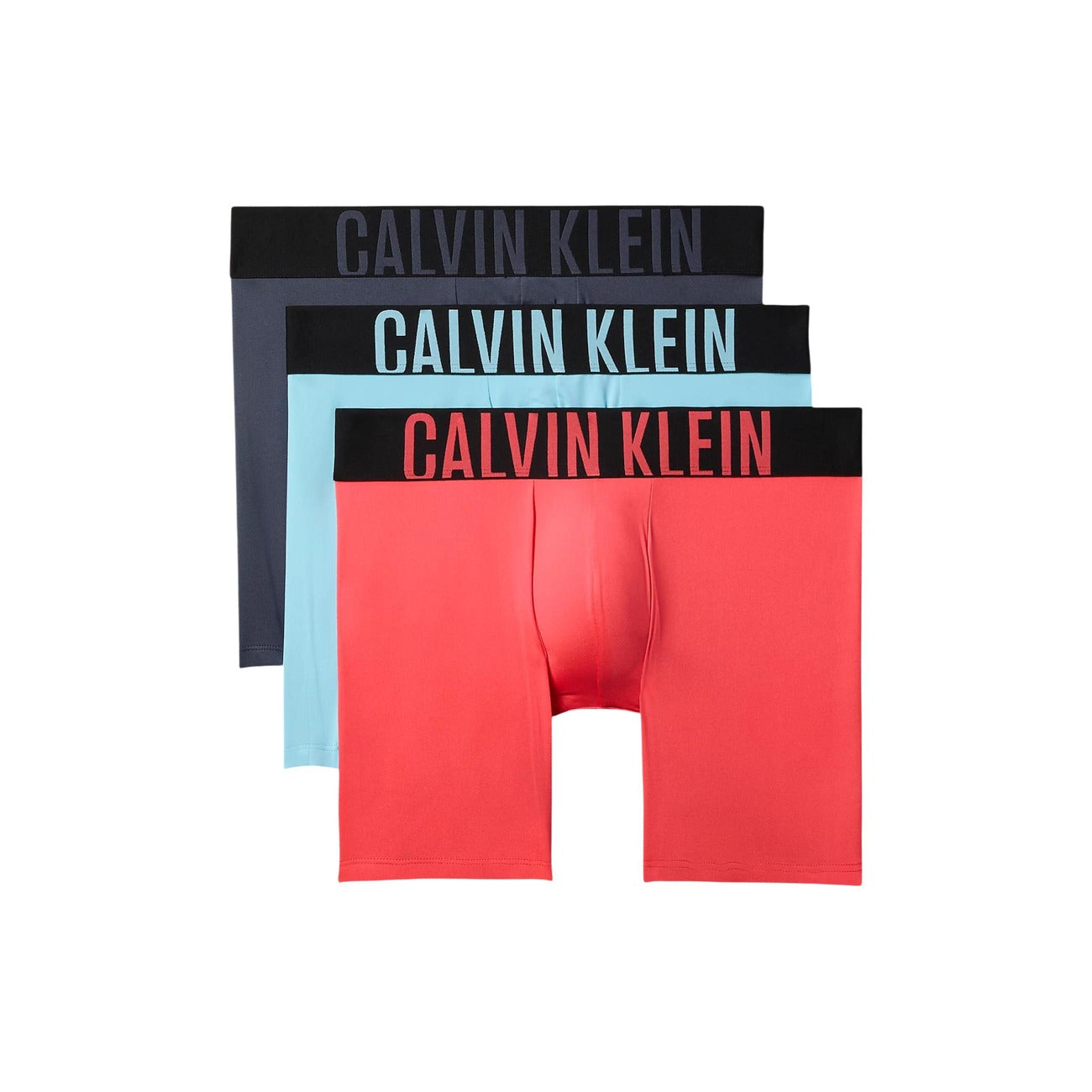 Calvin Klein Underwear Boxer confezione da 3 Uomo BOXER BRIEF 3PK
