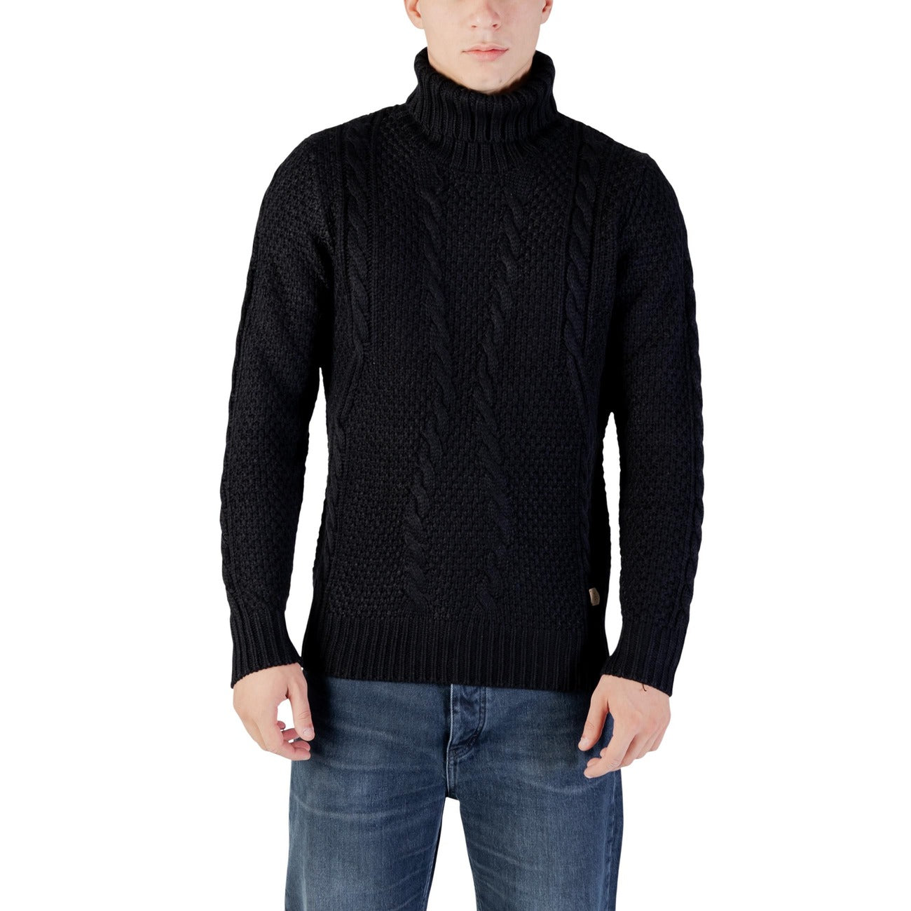 Gianni Lupo Men's Sweater